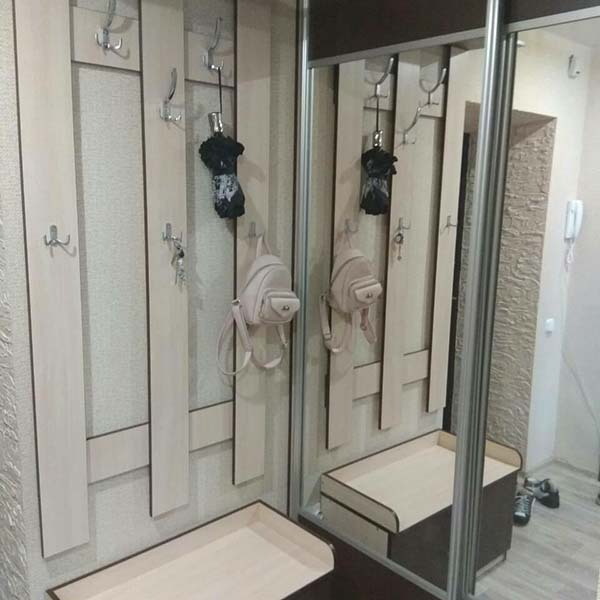 одна из наших работ