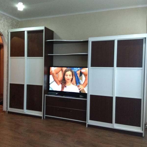 одна из наших работ